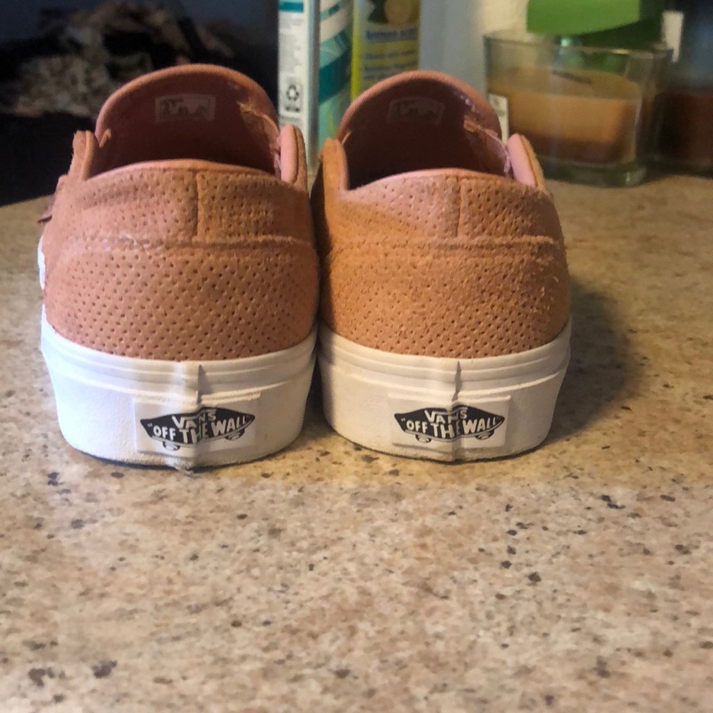 Vans slip ons - Picture 4 of 4